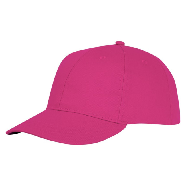 Promotional Ares 6 Panel Cap - Image 8