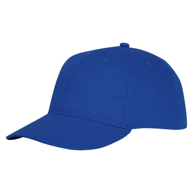 Promotional Ares 6 Panel Cap - Image 7