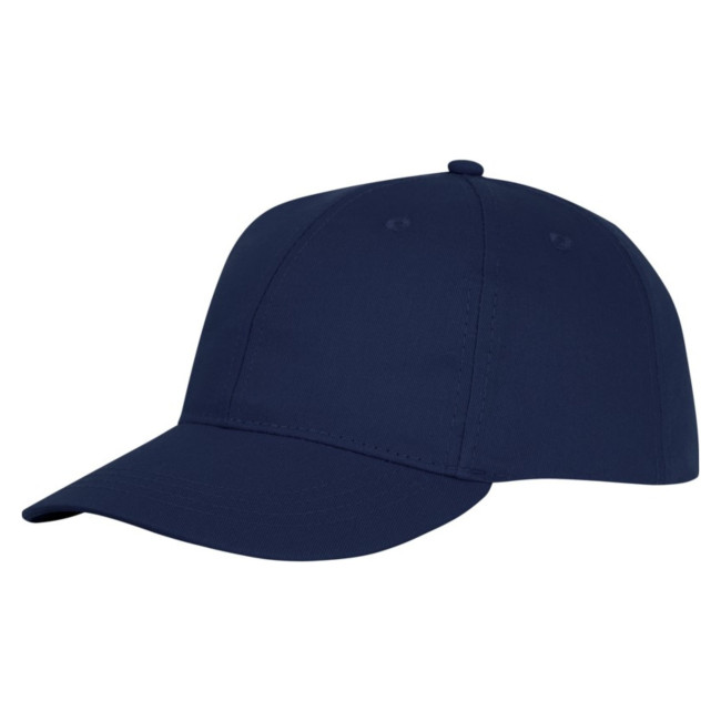 Promotional Ares 6 Panel Cap - Image 6