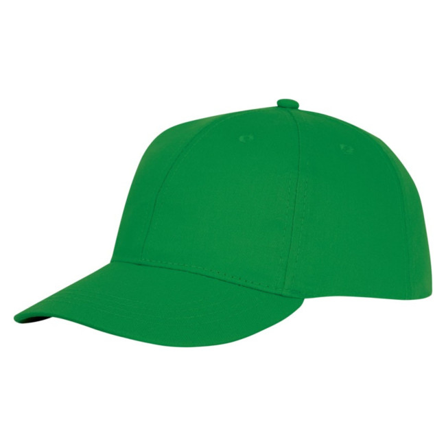 Promotional Ares 6 Panel Cap - Image 5