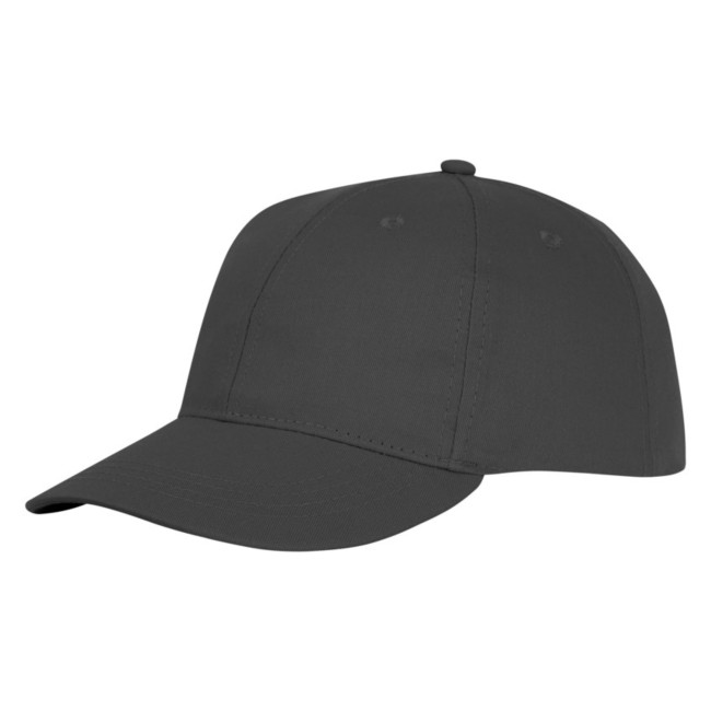 Promotional Ares 6 Panel Cap - Image 3