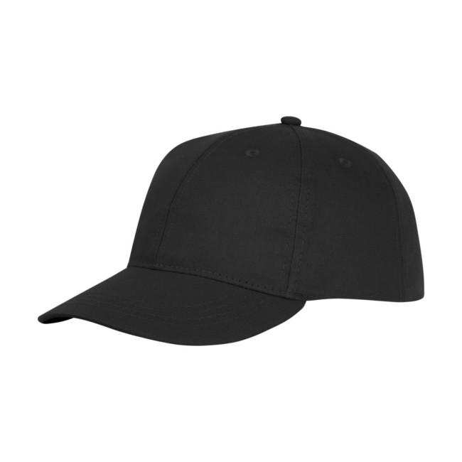 Promotional Ares 6 Panel Cap - Image 2