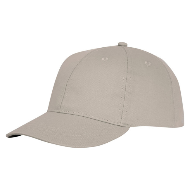 Promotional Ares 6 Panel Cap - Image 1