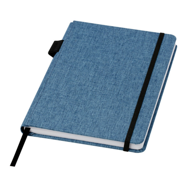 Promotional Orin A5 RPET Notebook - Image 3