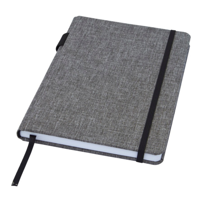 Promotional Orin A5 RPET Notebook - Image 1