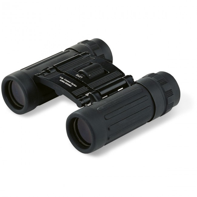 Promotional Binoculars with travel case - Image 2