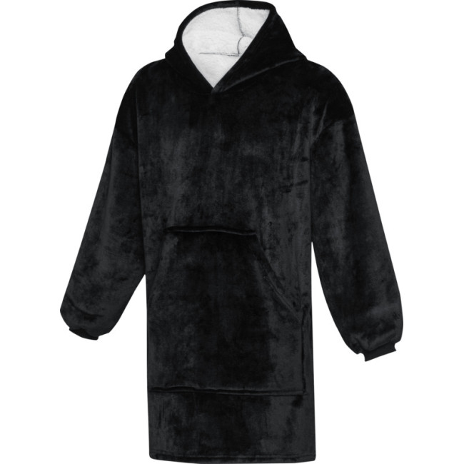 Promotional Denali GRS Hoodie Blanket  - Image 3