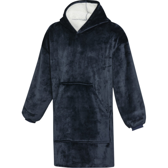 Promotional Denali GRS Hoodie Blanket  - Image 1