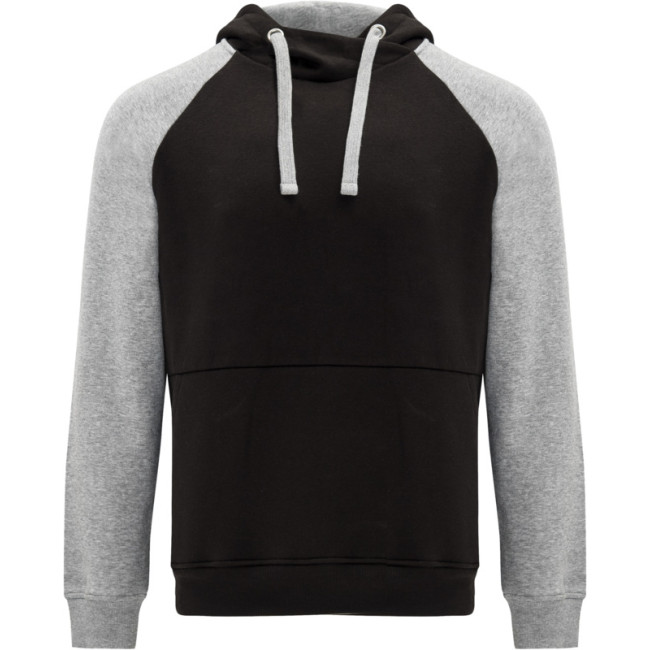 Promotional Badet Unisex Two-Tone Hoodie - Image 9