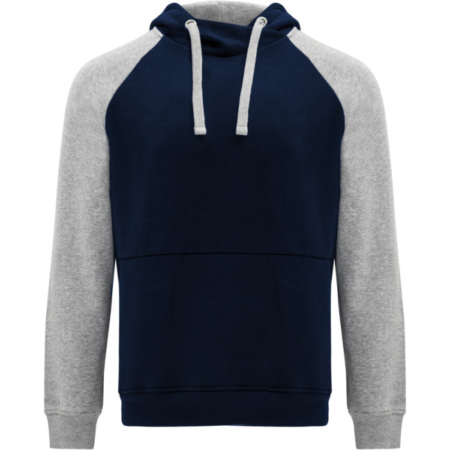 Promotional Badet Unisex Two-Tone Hoodie - Image 7