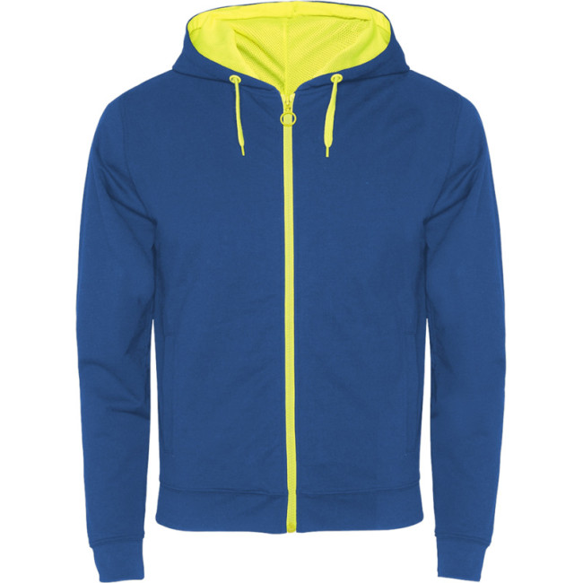 Promotional Fuji Unisex Sweat Jacket - Image 2