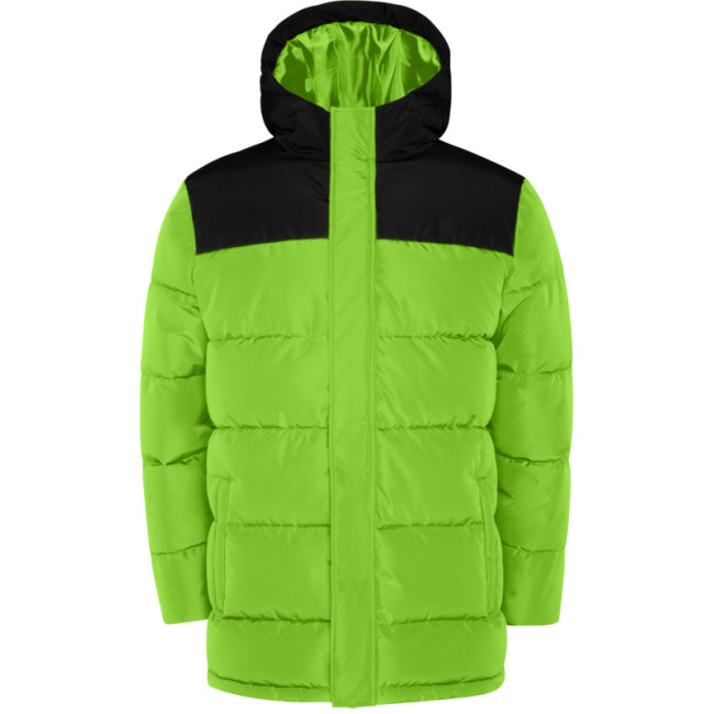 Promotional Tallin Unisex Insulated Jacket - Image 2