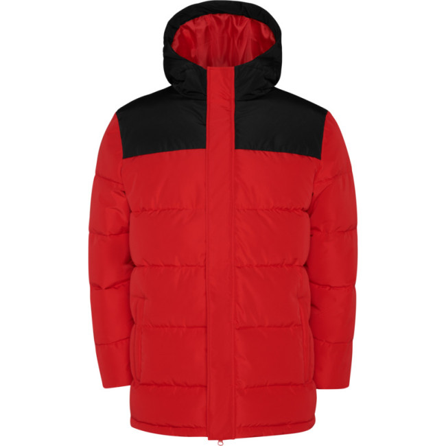 Promotional Tallin Unisex Insulated Jacket - Image 1