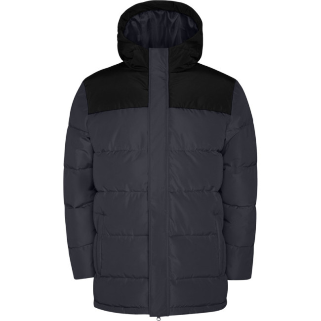 Promotional Tallin Unisex Insulated Jacket - Image 3