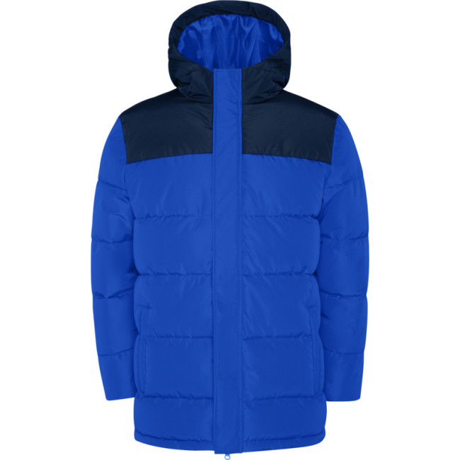 Promotional Tallin Unisex Insulated Jacket - Image 5