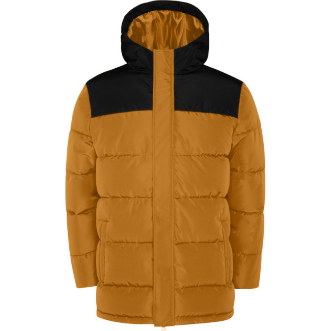 Promotional Tallin Unisex Insulated Jacket - Image 6