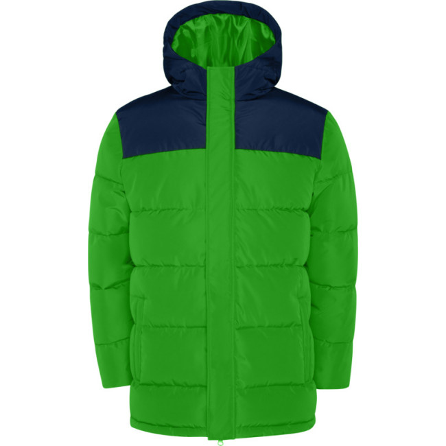 Promotional Tallin Unisex Insulated Jacket - Image 7