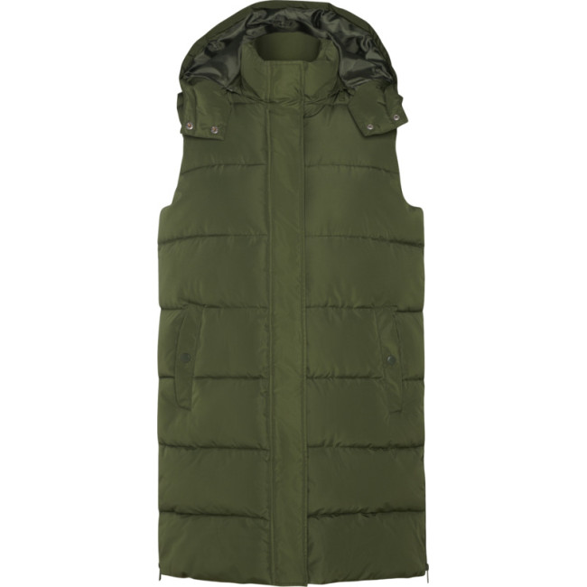 Promotional Reine Women's Insulated Bodywarmer  - Image 1