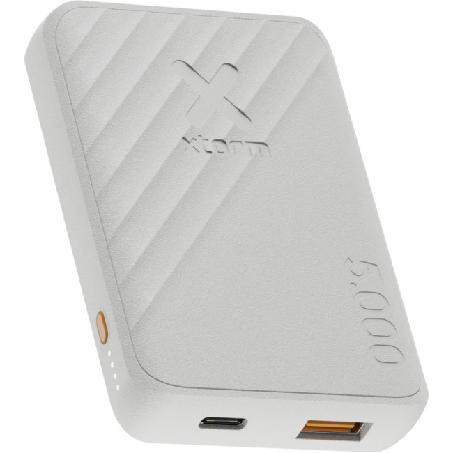 Promotional Xtorm Go2 Fast Charge Power Bank 5.000mAh 12W - Image 1