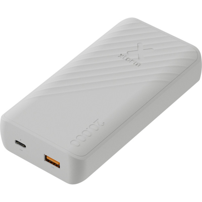 Promotional Xtorm XG220 Go2 Fast Charge Power Bank 15W 20.000mAh - Image 2