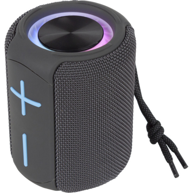 Promotional Prixton Beat Box Speaker - Image 1