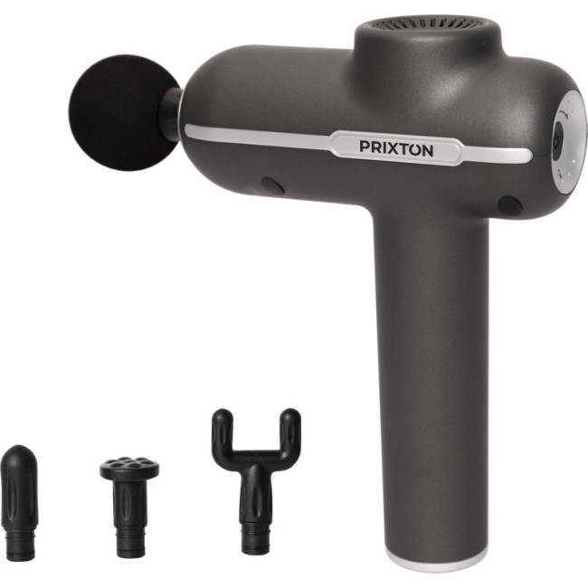 Promotional Prixton MGF80 Synergy Massage Gun