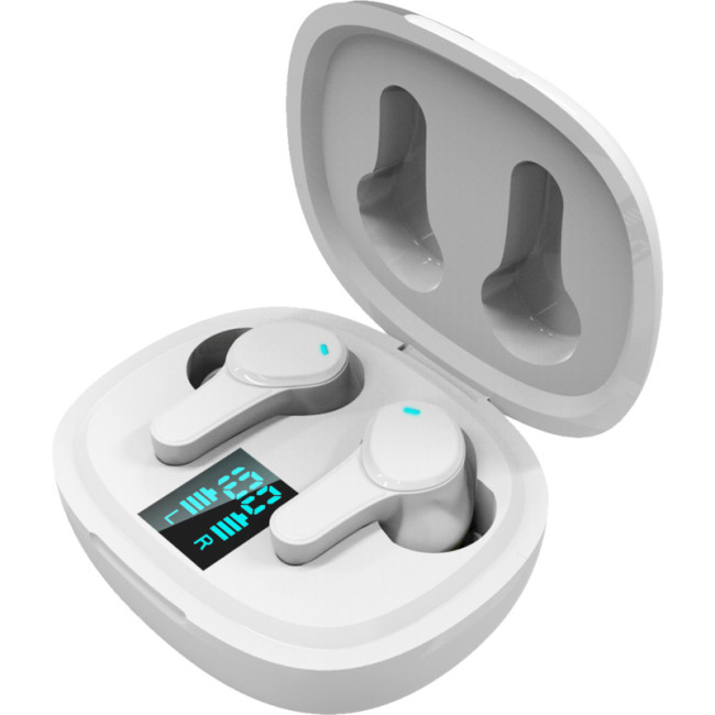 Promotional Prixton TWS159 ENC And ANC Earbuds - Image 2