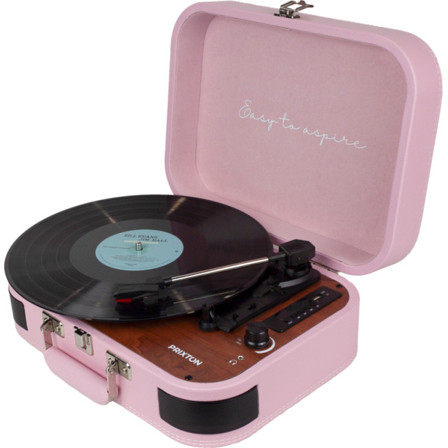 Promotional Prixton VC600 Turntable - Image 3