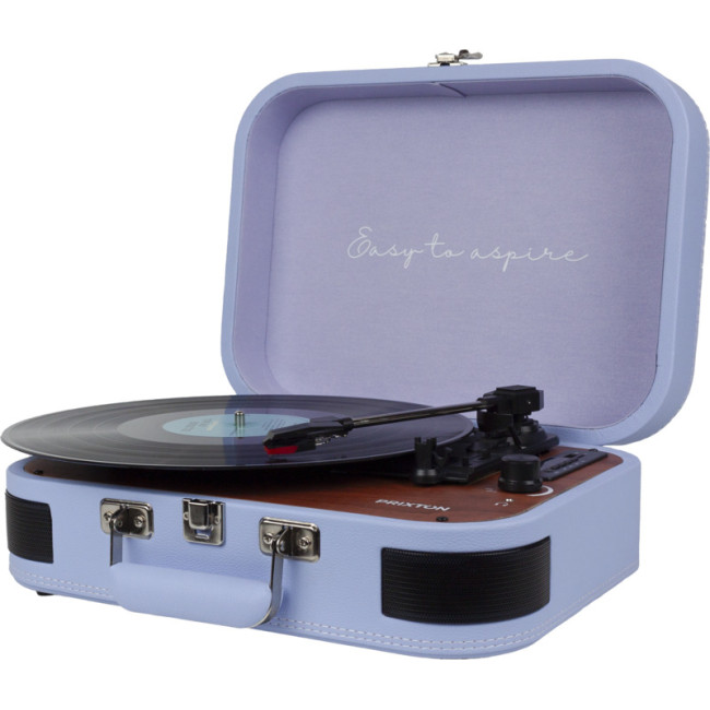 Promotional Prixton VC600 Turntable - Image 2