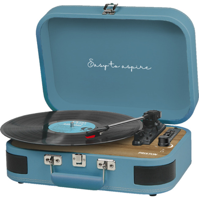 Promotional Prixton VC600 Turntable - Image 1