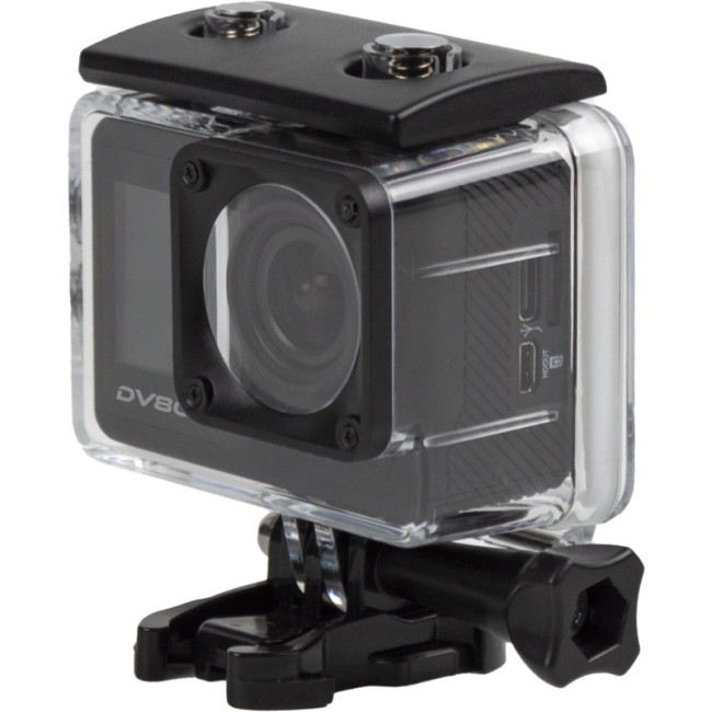 Promotional Prixton DV800 5K Dual Screen Action Camera