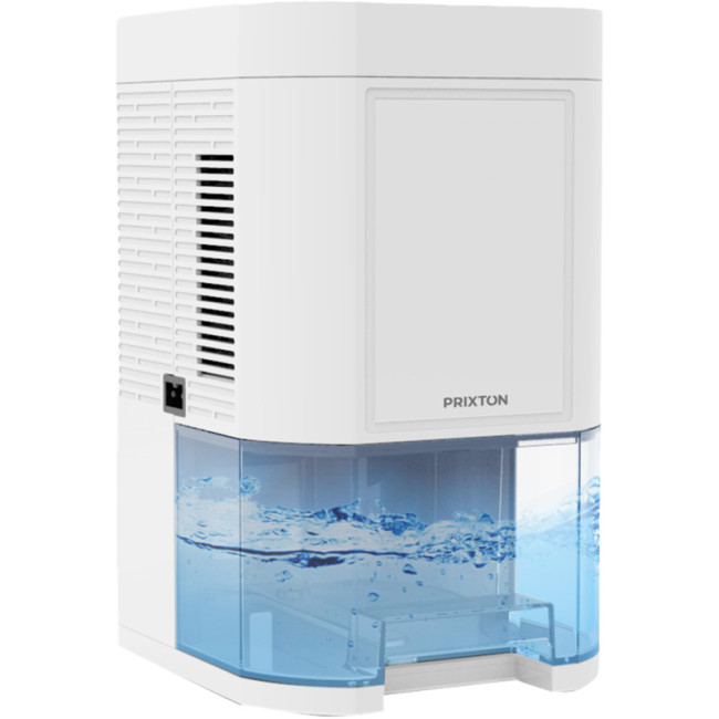 Promotional Prixton Sahara Dehumidifier