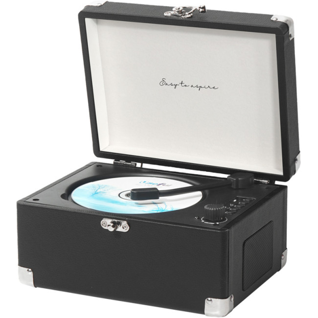 Promotional Prixton Boogie CD Player