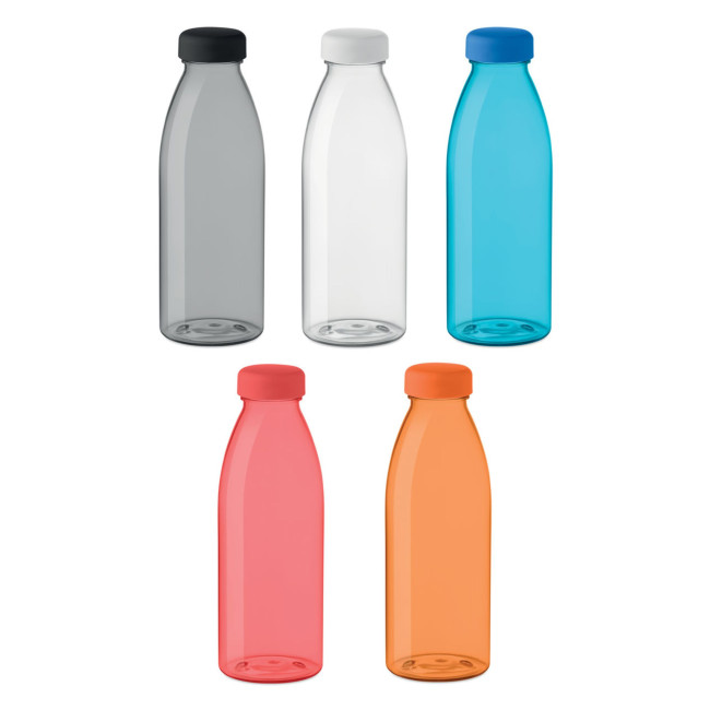 Promotional RPET Bottle 500ml - Image 1