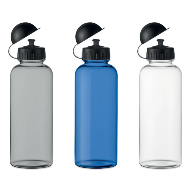 Promotional RPET Bottle 500ml - Image 1