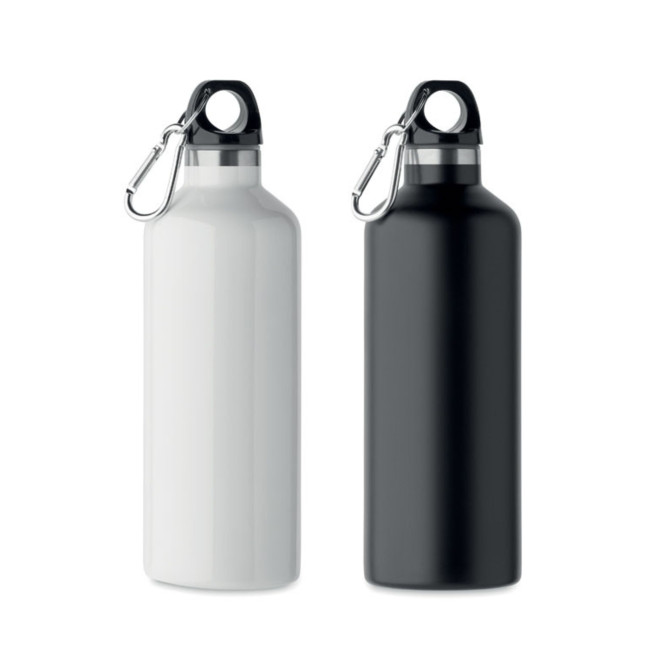 Promotional Double Wall Bottle 500ml - Image 1