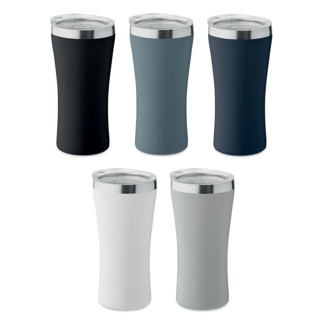 Promotional Double Wall Tumbler 160ml - Image 1