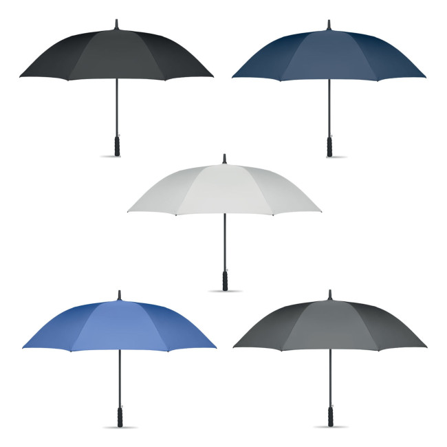 Promotional 27 Inch Windproof Umbrella - Image 1