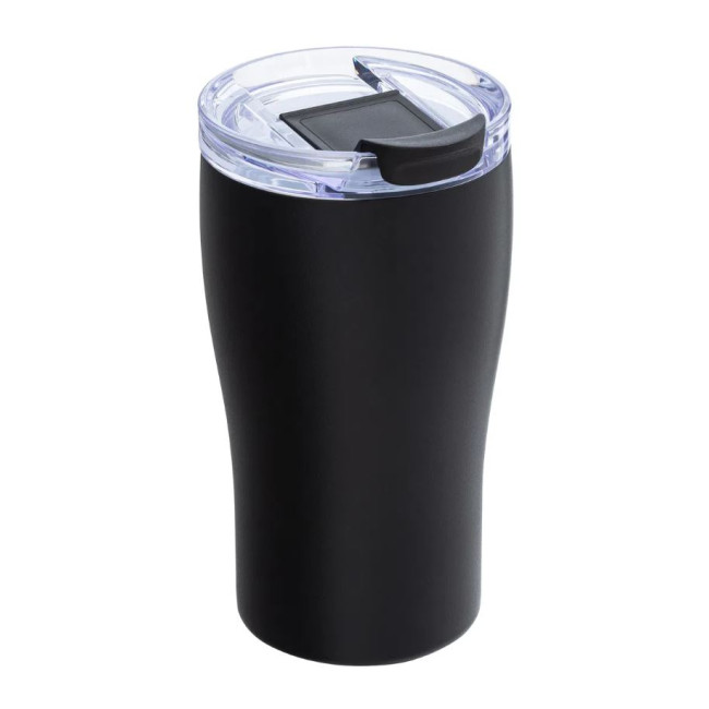 Promotional Retumbler Mezzo Ceramic Thermo Mug 320ml - Image 2