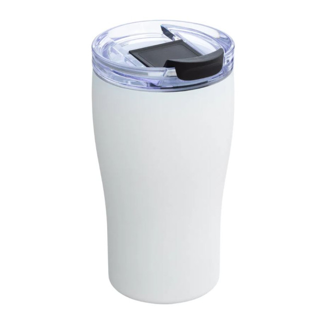 Promotional Retumbler Mezzo Ceramic Thermo Mug 320ml - Image 3