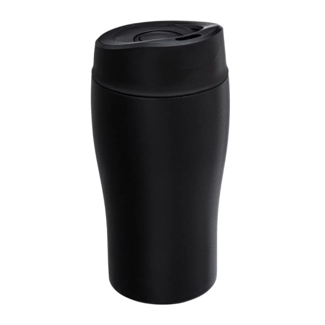 Promotional Retumbler Mezzo Click Thermo Mug 280ml - Image 2