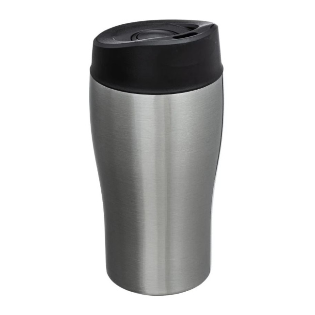 Promotional Retumbler Mezzo Click Thermo Mug 280ml - Image 3