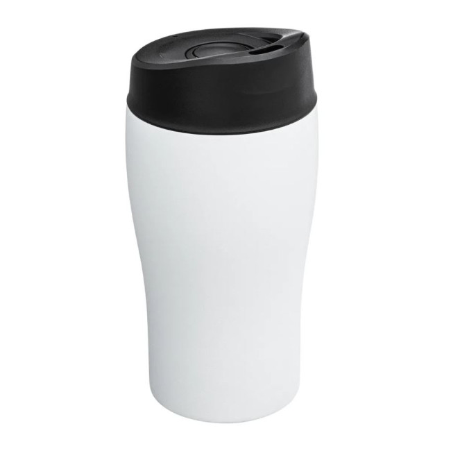 Promotional Retumbler Mezzo Click Thermo Mug 280ml - Image 4