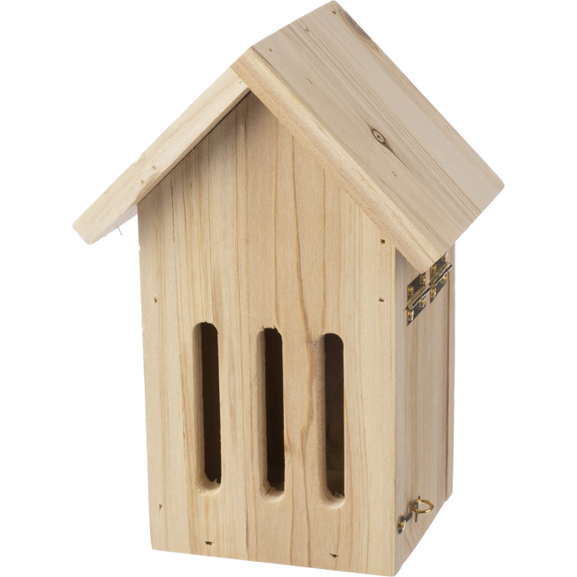 Promotional Wooden Butterfly House