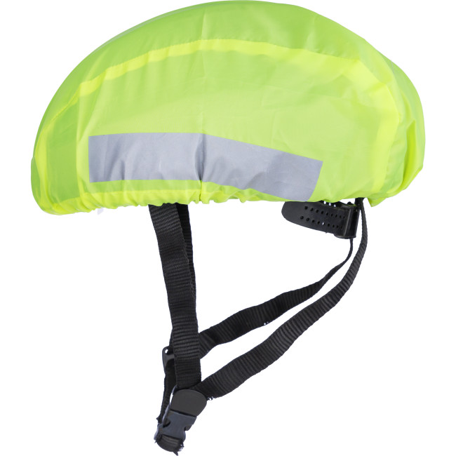 Promotional Reflective Bicycle Helmet Cover