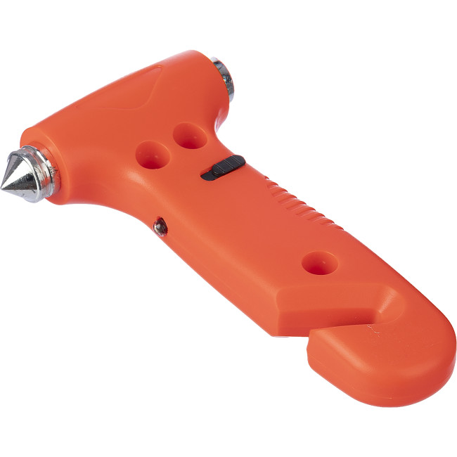 Promotional Safety Hammer