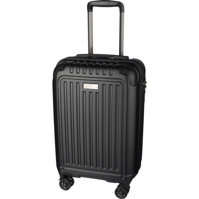 Promotional Luggage Trolley 20" - Image 1