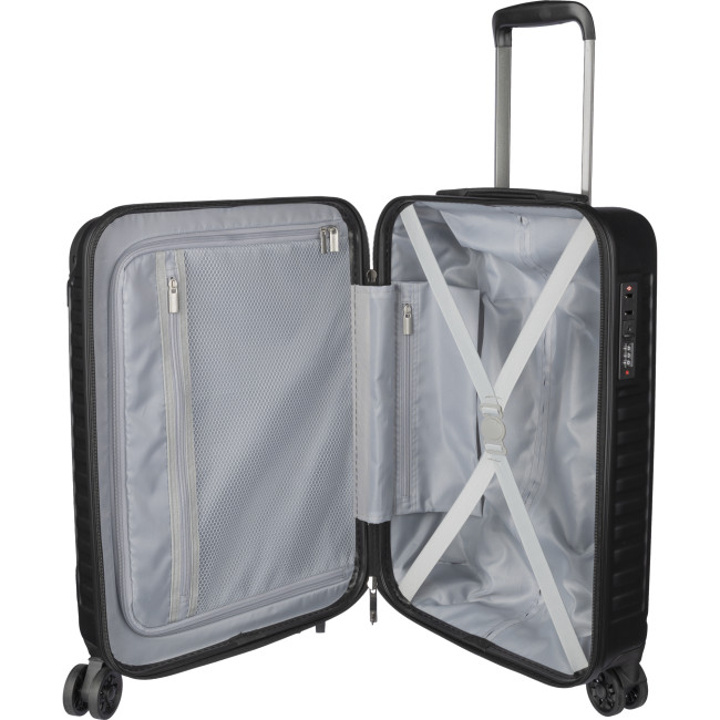 Promotional Luggage Trolley 20" - Image 2