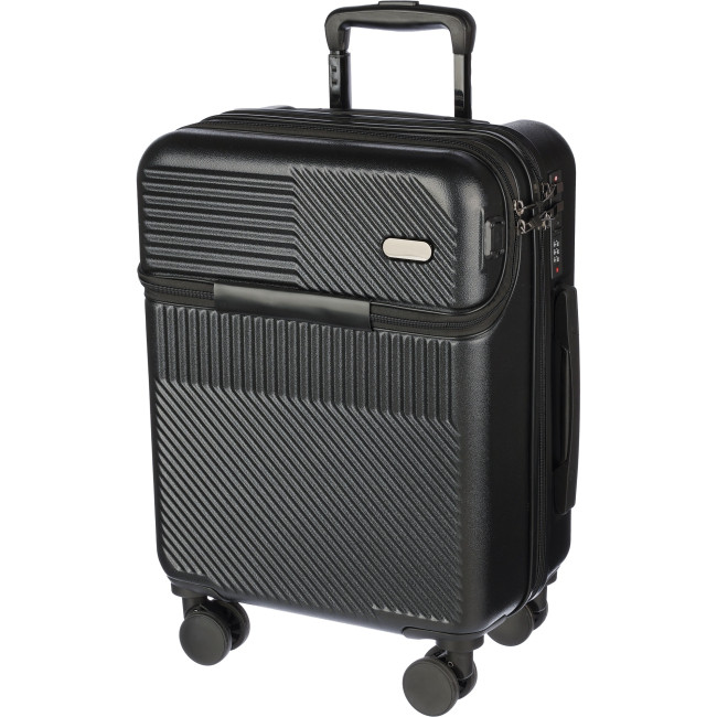 Promotional Luggage Trolley With Laptop Pocket 20" - Image 1