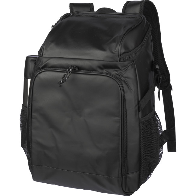 Promotional PU Cooler backpack